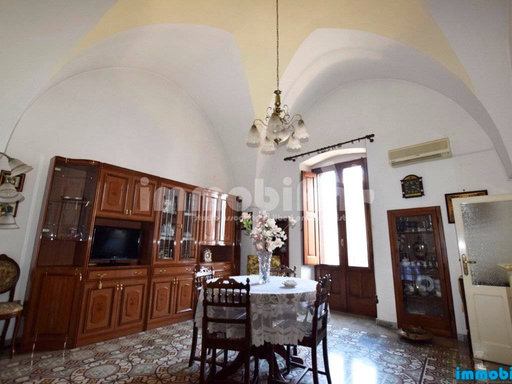 appartamento in vendita ad Oria