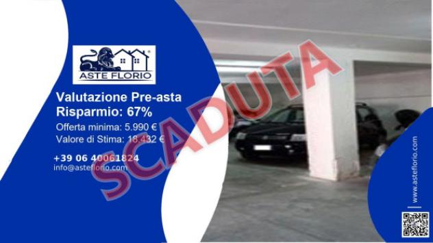 terreno edificabile in vendita ad Oria