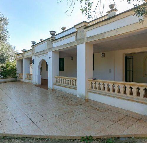 casa indipendente in vendita ad Oria