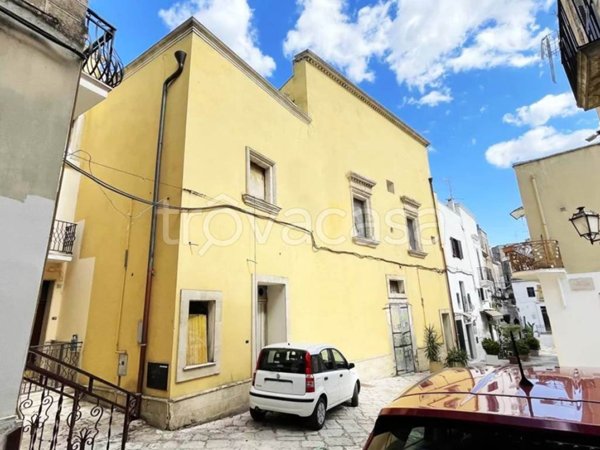 casa indipendente in vendita ad Oria
