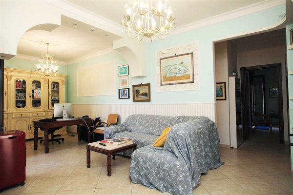 appartamento in vendita ad Oria