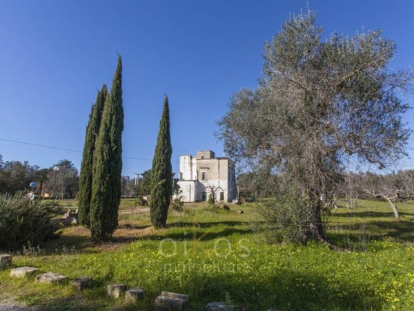 casa indipendente in vendita ad Oria
