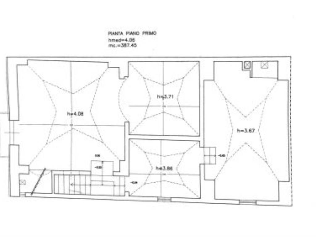 casa indipendente in vendita ad Oria