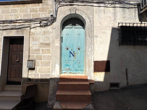 casa indipendente in vendita ad Oria