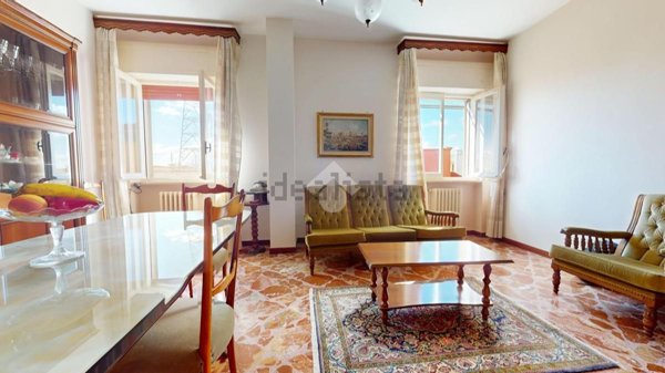 appartamento in vendita ad Oria