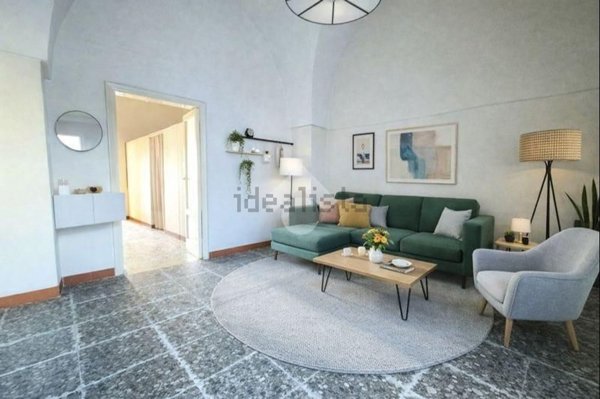 appartamento in vendita ad Oria