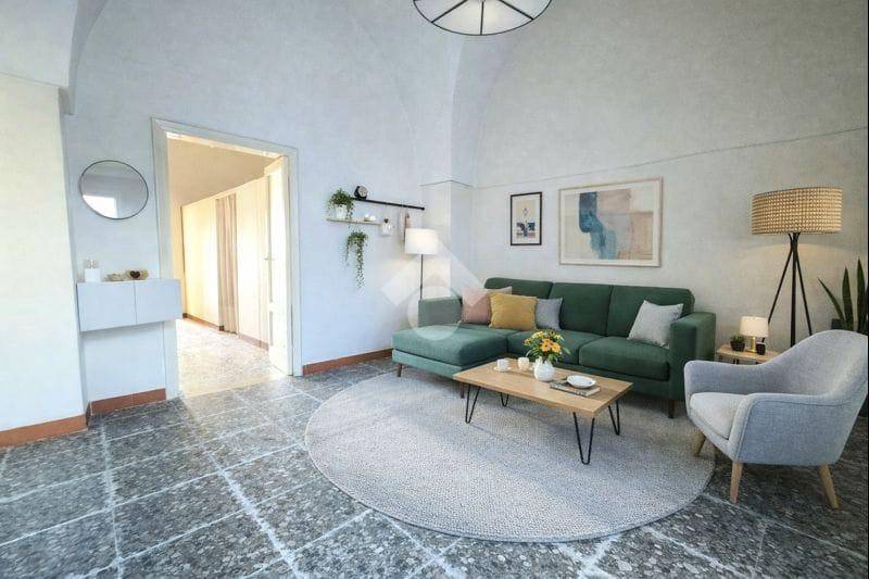 appartamento in vendita ad Oria