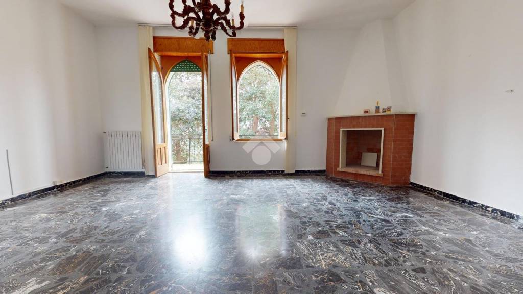 casa indipendente in vendita ad Oria