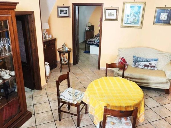 appartamento in vendita ad Oria