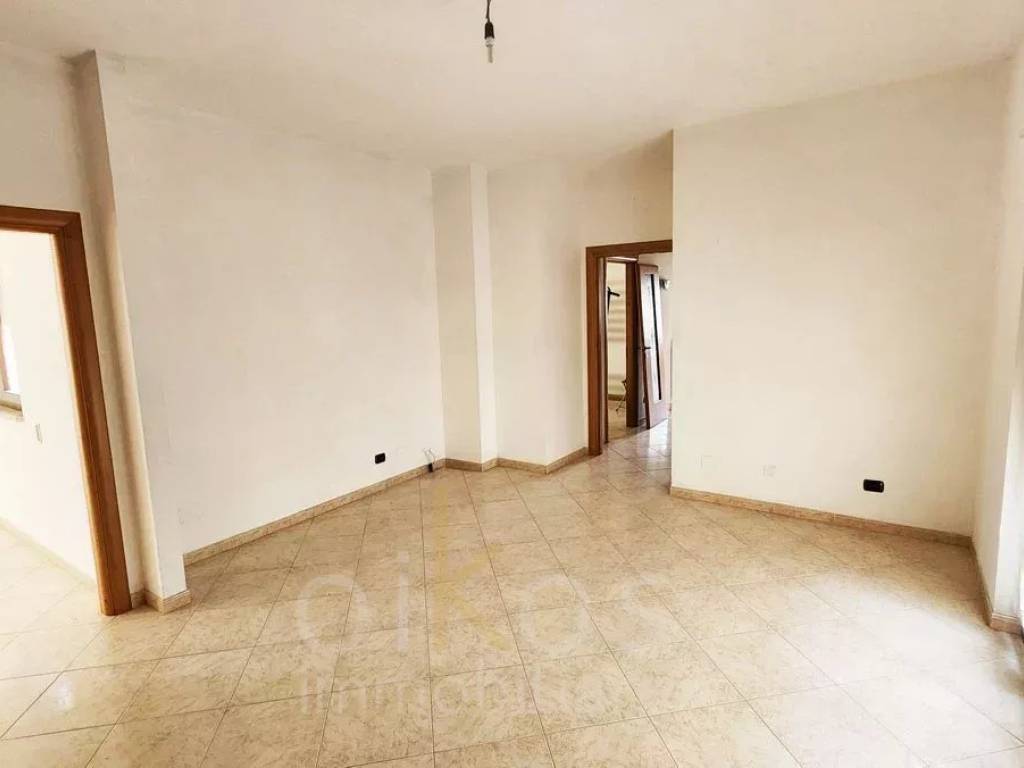 appartamento in vendita ad Oria