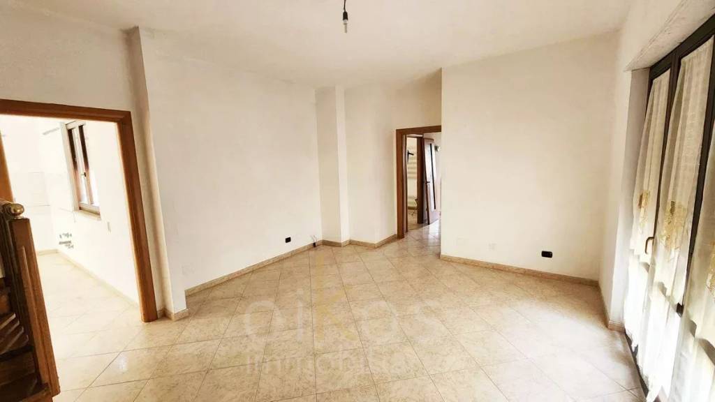 appartamento in vendita ad Oria