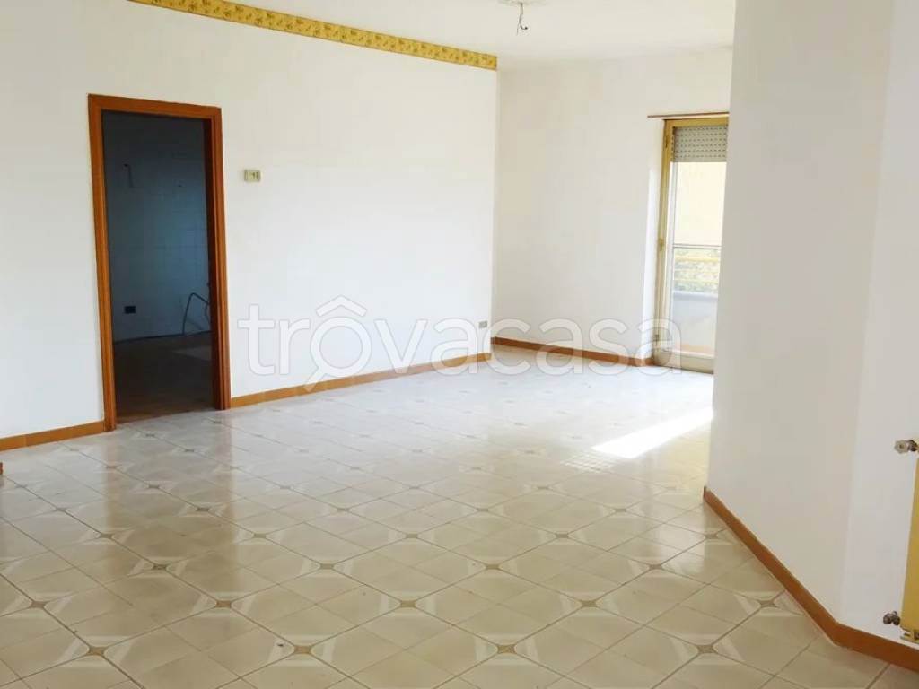 appartamento in vendita ad Oria