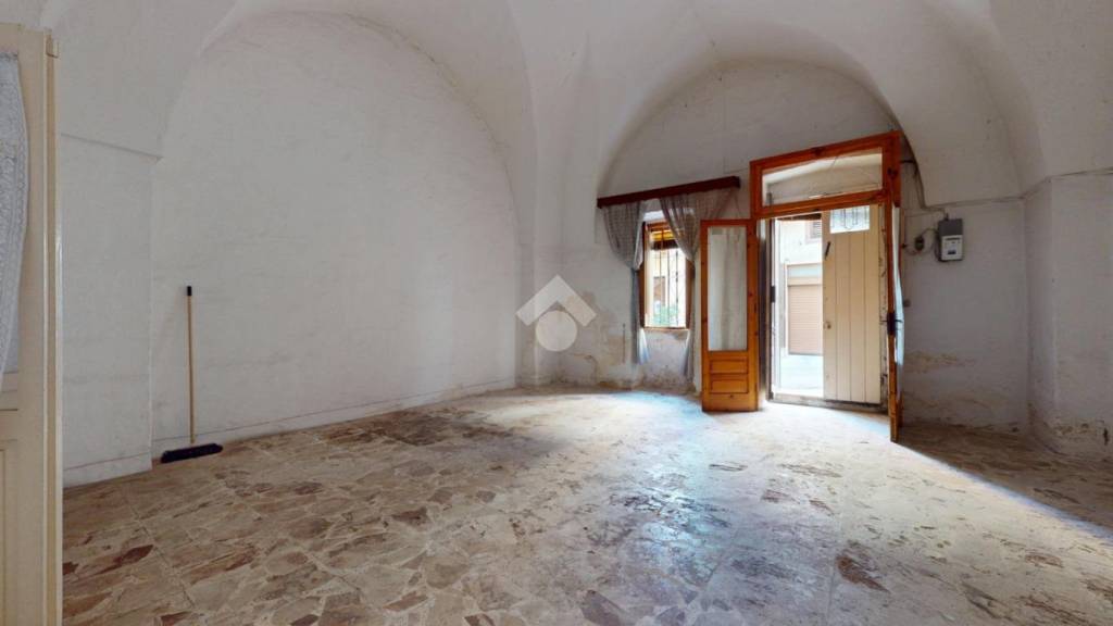 appartamento in vendita ad Oria