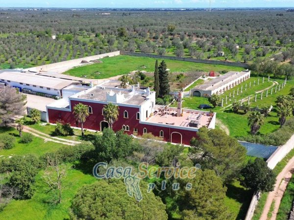 casa indipendente in vendita ad Oria