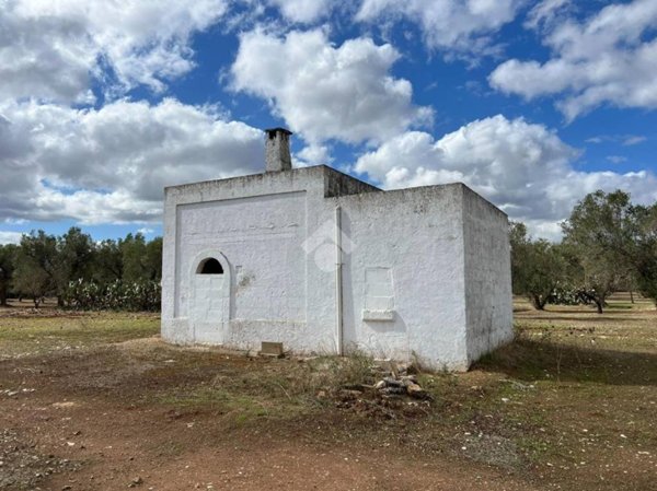 casa indipendente in vendita ad Oria