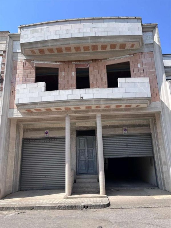 casa indipendente in vendita ad Oria