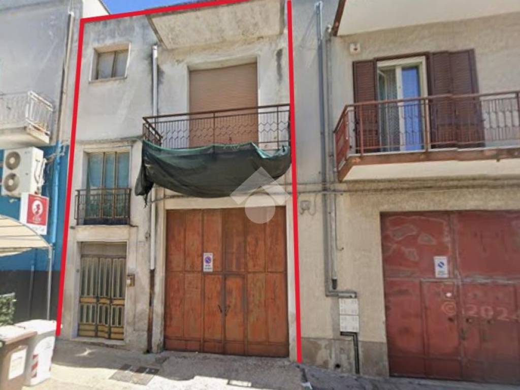 appartamento in vendita ad Oria