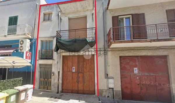 appartamento in vendita ad Oria