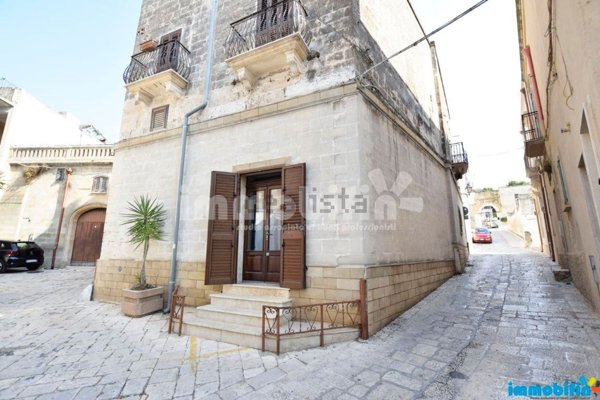 appartamento in vendita ad Oria