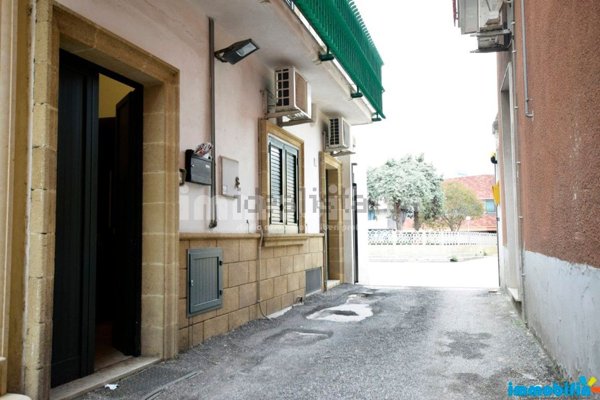 appartamento in vendita ad Oria