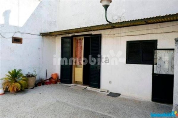 appartamento in vendita ad Oria