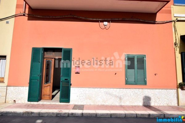 appartamento in vendita ad Oria