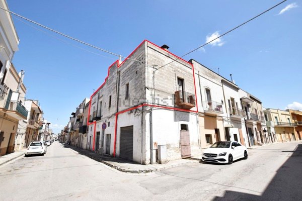 appartamento in vendita ad Oria