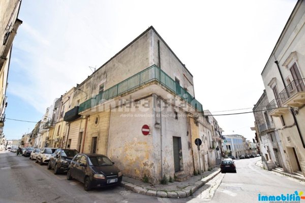 appartamento in vendita ad Oria