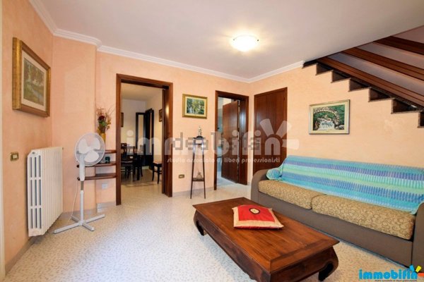 appartamento in vendita ad Oria