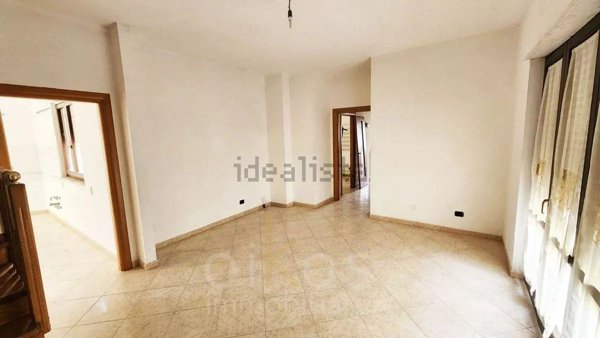 appartamento in vendita ad Oria