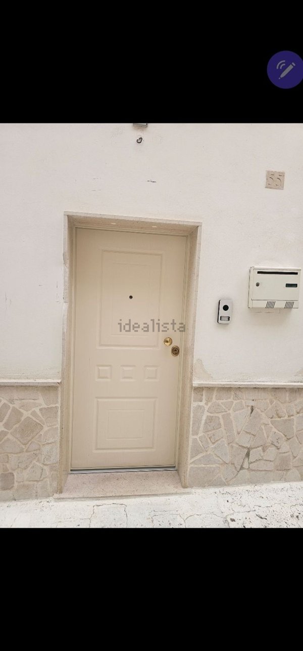 appartamento in vendita ad Oria