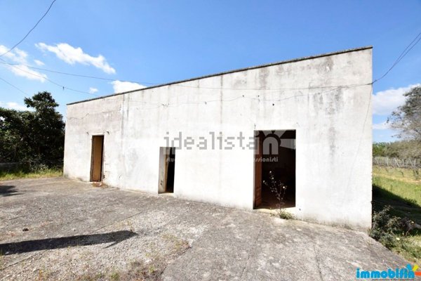 appartamento in vendita ad Oria