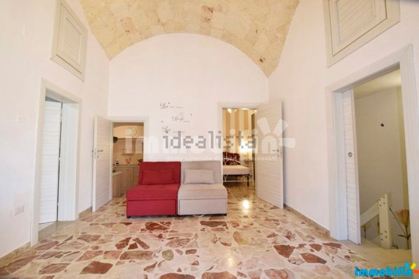 appartamento in vendita ad Oria