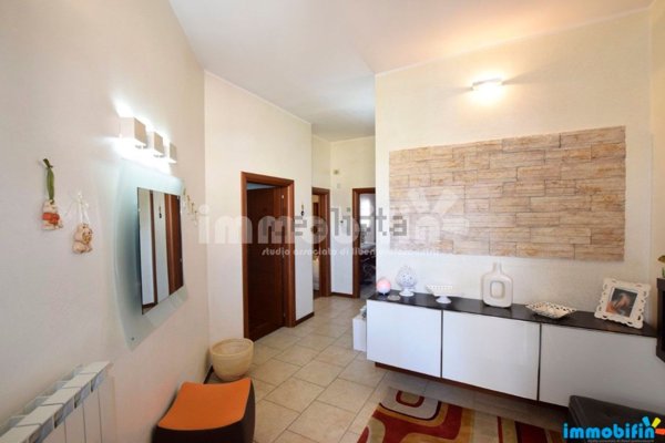 appartamento in vendita ad Oria