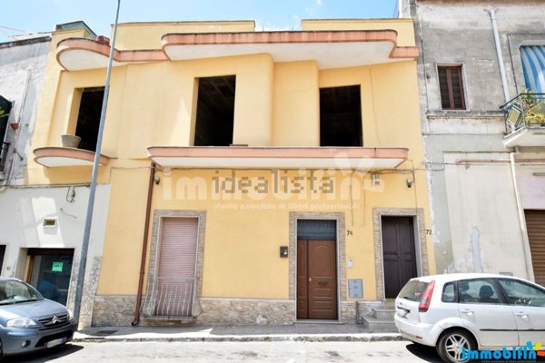 appartamento in vendita ad Oria