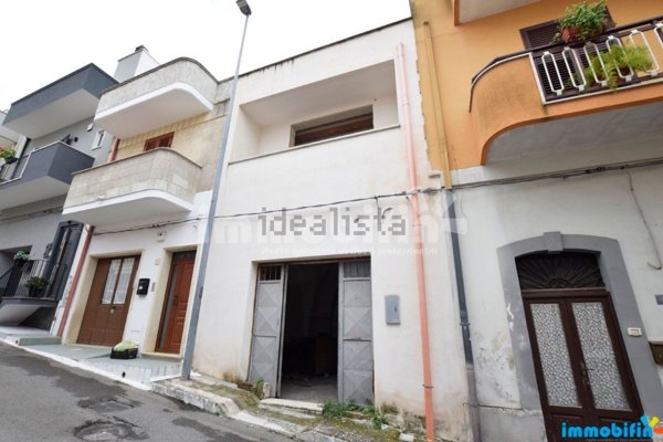 appartamento in vendita ad Oria