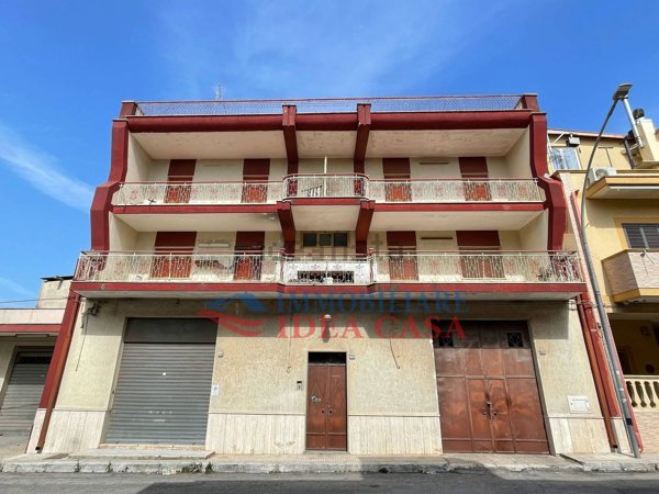 appartamento in vendita ad Oria