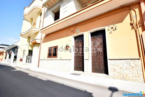 appartamento in vendita ad Oria