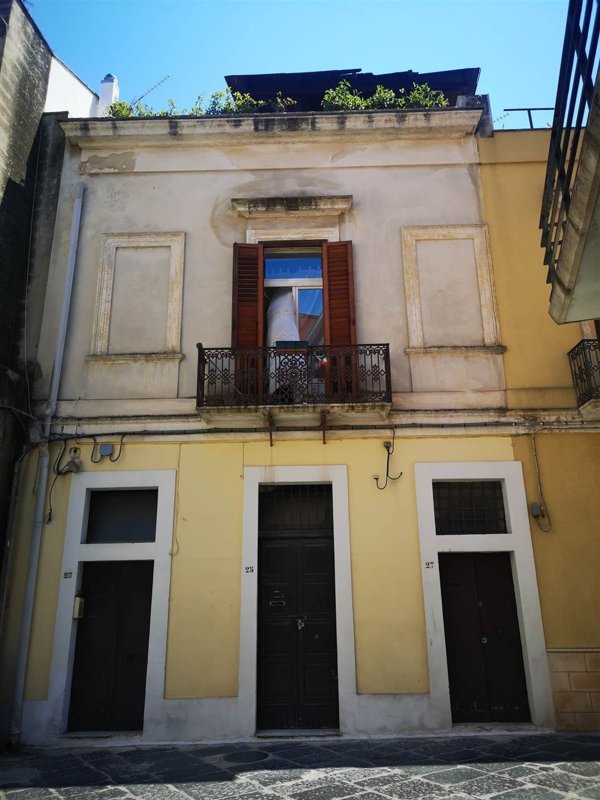 appartamento in vendita ad Oria