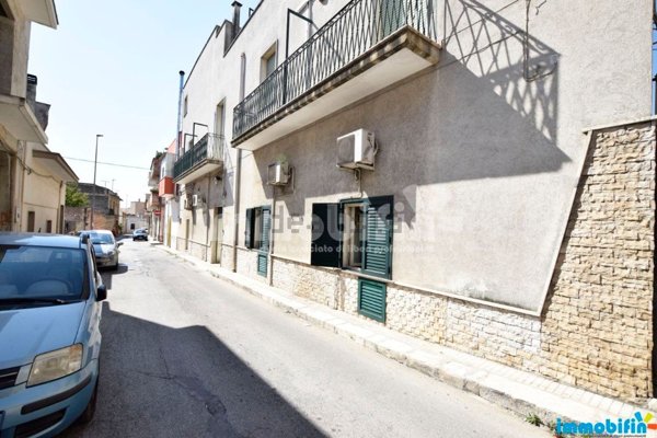 appartamento in vendita ad Oria