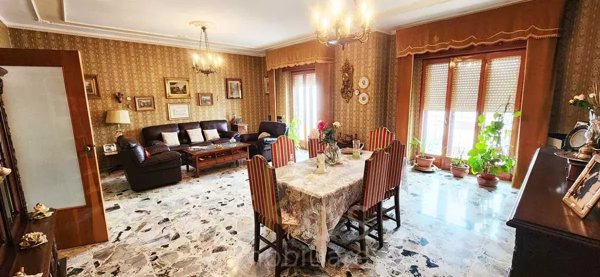 appartamento in vendita ad Oria