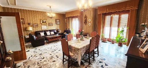 appartamento in vendita ad Oria