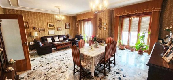 appartamento in vendita ad Oria