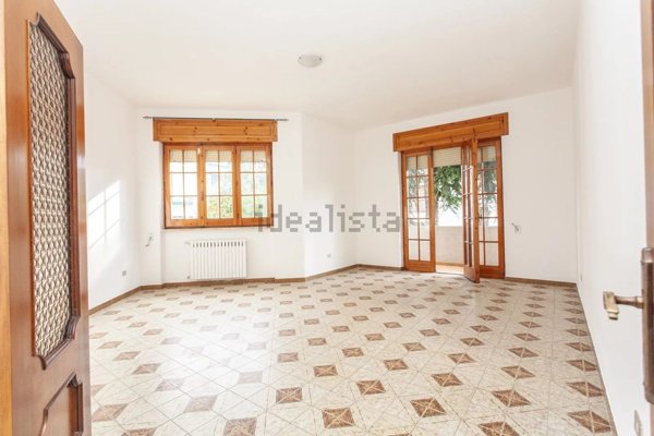 appartamento in vendita ad Oria