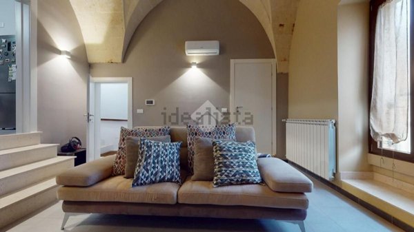 appartamento in vendita ad Oria