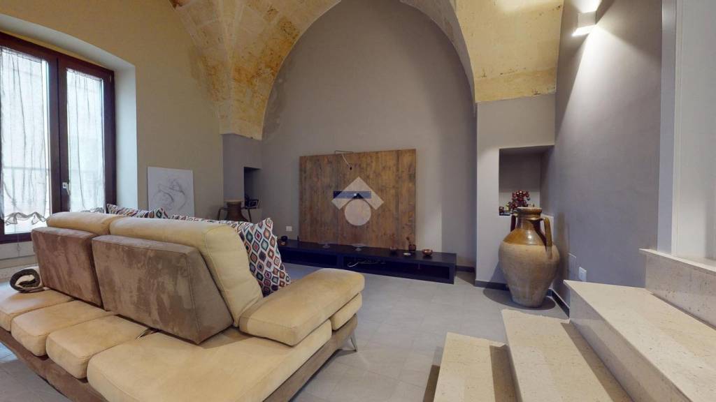 appartamento in vendita ad Oria