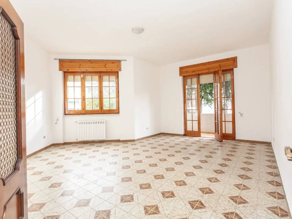 appartamento in vendita ad Oria