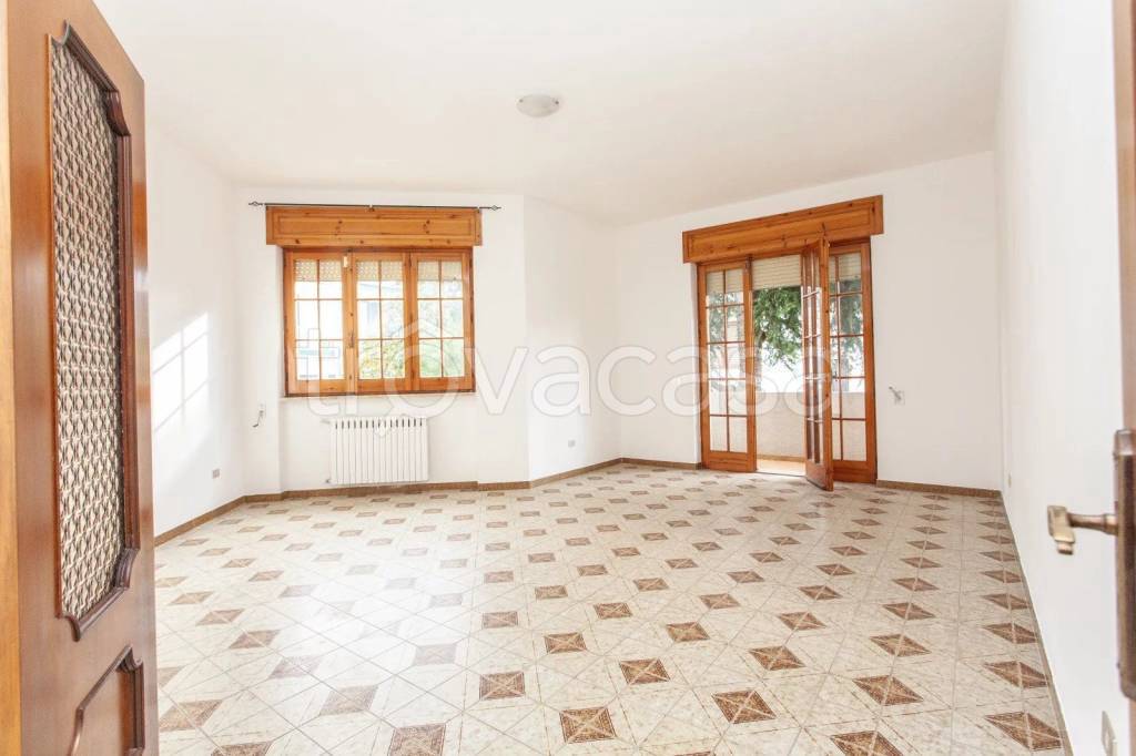 appartamento in vendita ad Oria