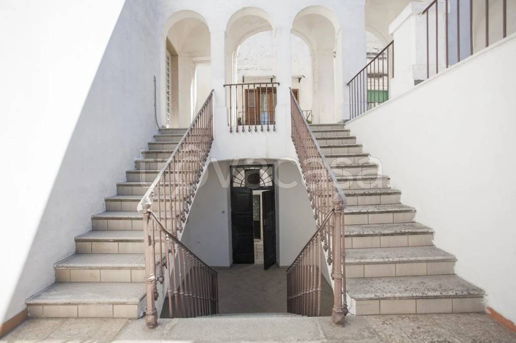 casa indipendente in vendita ad Oria