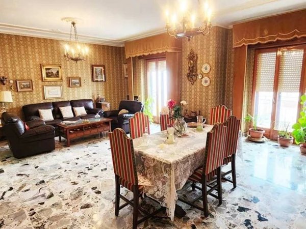 appartamento in vendita ad Oria